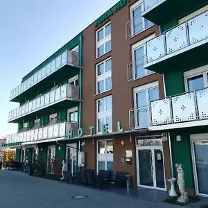 Отель Jura, Нюрнберг
