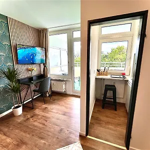 Apartment Rentapart's Smart