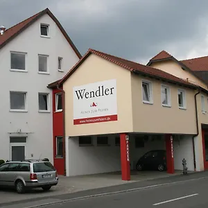 Bauernhof Wendlers #1 #4 #5 #6