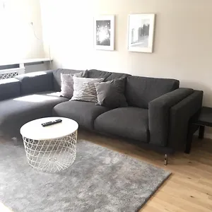 Apartment Thommen Lohengrinstr