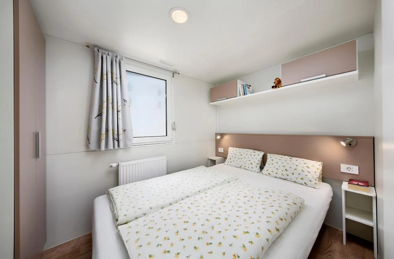 Knaus Campingpark Nuernberg Nuremberg